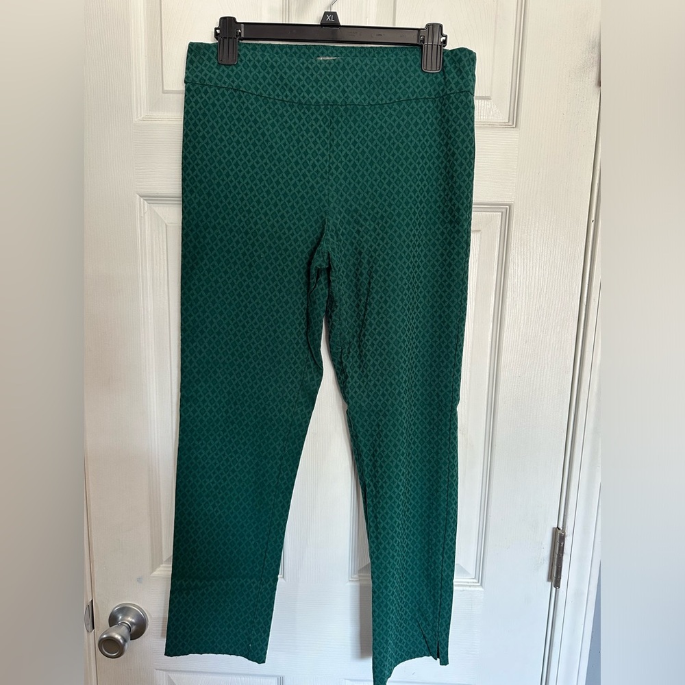 Erica Taylor Size Large pants